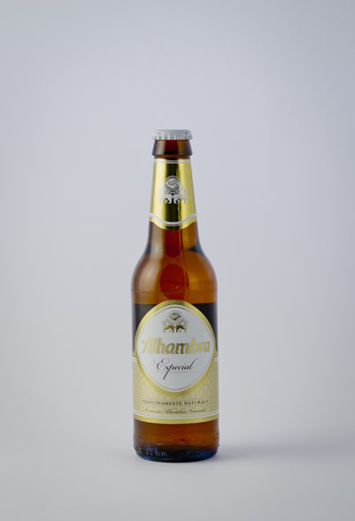 Cervezas-Alhambra-Especial-33-CL