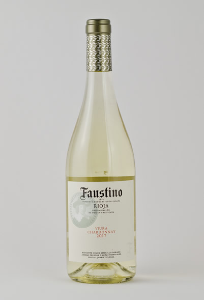 Blancos-Rioja-Faustino-Faustino-Horeca-Viura-Chardonnay-Blanco