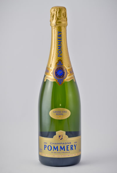 Champagnes-Pommery-Grand-Cru-Royal